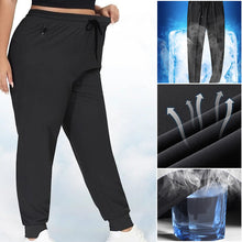 Load image into Gallery viewer, Men's Ice Silk Trousers