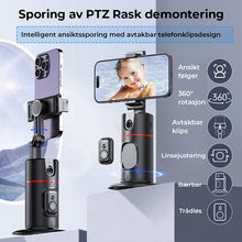 Load image into Gallery viewer, Automatisk ansiktssporing Stativfjernkontroll