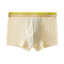 Load image into Gallery viewer, Men's Antibacterial Breathable Boxer Briefs