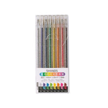 Load image into Gallery viewer, Gel Pens For Adult Coloring Books