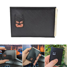 Load image into Gallery viewer, Batman ID-kortholder
