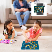 Load image into Gallery viewer, Sensory Activity Board