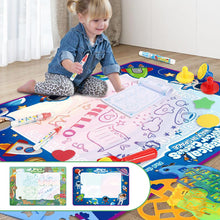 Load image into Gallery viewer, Cute Cartoon Magic Water Drawing Mat