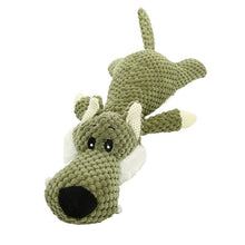 Load image into Gallery viewer, Pet Bite Sound Toy