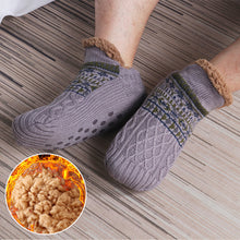 Load image into Gallery viewer, Super Soft Cosy Winter Lounge Socks