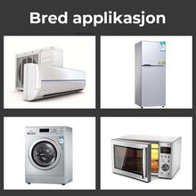 Load image into Gallery viewer, Damprengjøringsmaskin for høy temperatur og høyt trykk
