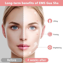 Load image into Gallery viewer, Cooling &amp; Heating Facial Beauty Device