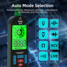 Load image into Gallery viewer, Mini A1X Digital Multimeter