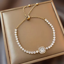 Load image into Gallery viewer, God of Luck armbånd