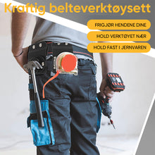 Load image into Gallery viewer, Magnetisk beltespenne
