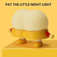 Load image into Gallery viewer, Pat the Little Night Light