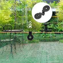 Load image into Gallery viewer, Skyggeklut Kraftig låsegrep