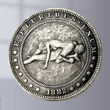 Load image into Gallery viewer, Sexy Poses Coin