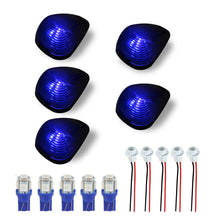 Load image into Gallery viewer, Waterproof Cab Roof Lights (5 PCS)