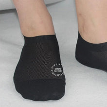 Load image into Gallery viewer, Ultra Thin Liner Socks