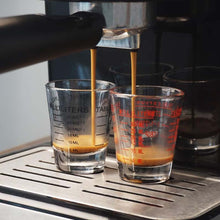Load image into Gallery viewer, Measuring Shot Glass