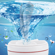 Load image into Gallery viewer, Mini Portable Washing Machine for Sink