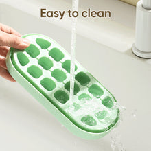 Load image into Gallery viewer, Press The Ice Cube Box