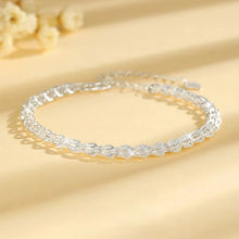 Load image into Gallery viewer, Phoenix Tail Plume Bracelet