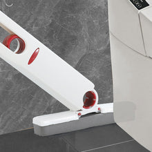 Load image into Gallery viewer, Foldable Hand-Washable Mini Mop