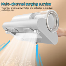 Load image into Gallery viewer, Household High-frequency Strong Mite Removal Instrument