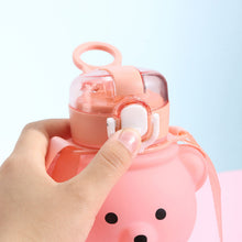 Load image into Gallery viewer, Cartoon Bear Bottle