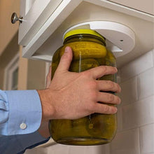 Load image into Gallery viewer, The Grip Jar Opener