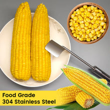 Load image into Gallery viewer, Easy Clean Corn Cob Peeler