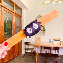 Load image into Gallery viewer, Halloween Slap Bracelets