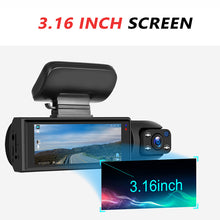 Load image into Gallery viewer, Dash Camera for Car
