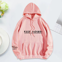 Load image into Gallery viewer, '100 Reasons To Stay Alive' Sweatshirt