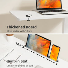 Load image into Gallery viewer, Pneumatic Lift Table With Wheels That Can Be Hidden