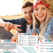 Load image into Gallery viewer, Fun &amp; Adventurous Date Night Ideas