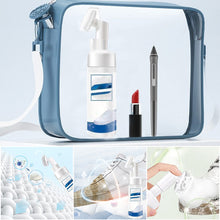 Load image into Gallery viewer, Foam White Shoe Cleaner