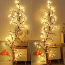 Load image into Gallery viewer, LED Tree Branch Design Light