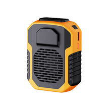 Load image into Gallery viewer, Electric Waist Fan With Cool Breeze
