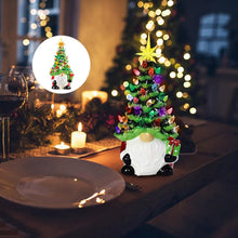 Load image into Gallery viewer, Julenissedesign juletrepynt