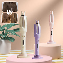 Load image into Gallery viewer, Auto Hair Curler