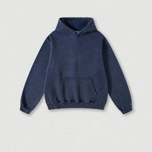 Load image into Gallery viewer, Unisex Casual Oversized Hoodie