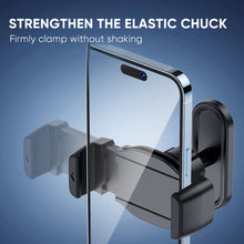Load image into Gallery viewer, Portable Gym Magnetic Phone Holder