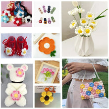 Load image into Gallery viewer, Wool Knitting Machine