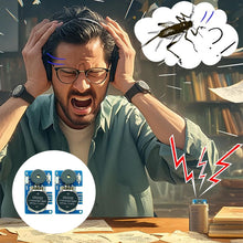 Load image into Gallery viewer, Hidden Noise Maker Device