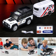 Load image into Gallery viewer, Alloy RC Off-Road Car