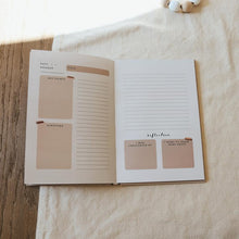 Load image into Gallery viewer, Church Notes Journal