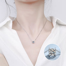 Load image into Gallery viewer, Women's Classic Pendant Necklace