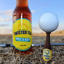Load image into Gallery viewer, Mini Beer Bottle Golf Tees