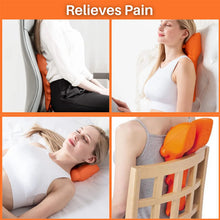 Load image into Gallery viewer, Posture Enhancer Spine Relief Shelf