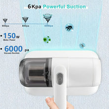 Load image into Gallery viewer, Household High-frequency Strong Mite Removal Instrument