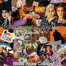 Load image into Gallery viewer, Halloween Jigsaw Puzzle