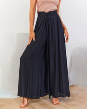 Load image into Gallery viewer, Solid Color High Waist Pants